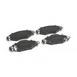 FÉKBETÉTEK YARIS 1.0I (F) 01.01- COROLLA E12 1.4D 04- ELÖL 23340.16.8