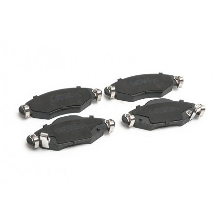 FÉKBETÉTEK YARIS 1.0I (F) 01.01- COROLLA E12 1.4D 04- ELÖL 23340.16.8