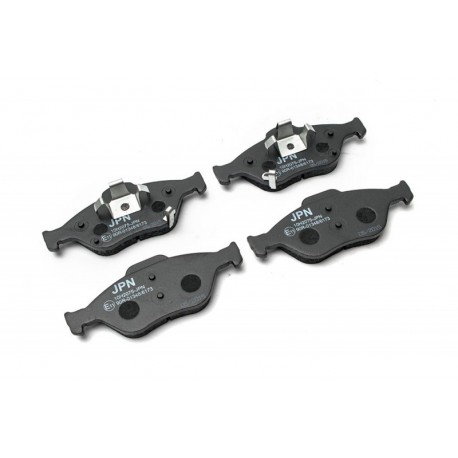 YARIS 06- ELSŐ FÉKBETÉTEK 044650D050