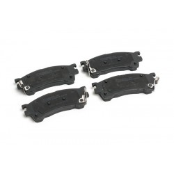 ELSŐ FÉKBETÉTEK MAZDA 626 GE 91- GF 97- MX- 6 91- XEDOS- 6 92- 323 BJ 1.8 16V 2.0 DIESEL PREMACY 99- 21754.15.8