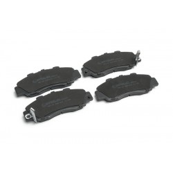 ELSŐ FÉKBETÉTEK HONDA LEGEND 3.2 90- 3.5 96- NSX 90- ODYSSEY RA1 RA2 94- HONDA LEGEND 3.2 90- 3.5 96- NSX 90- ODYSSEY RA1 RA2