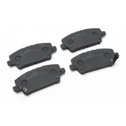 CIVIC VIII GEN 06- ELSŐ FÉKBETÉTEK 45022SMGE00