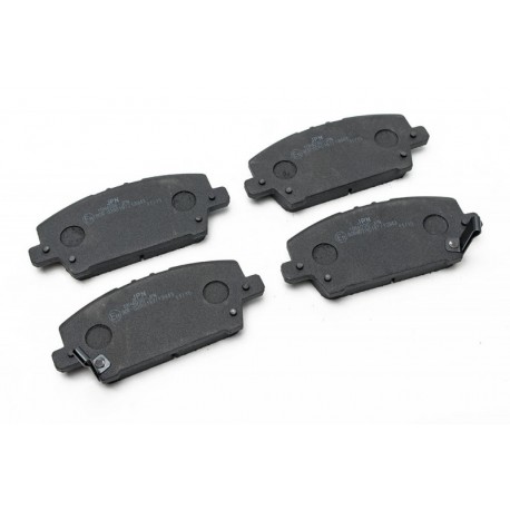 CIVIC VIII GEN 06- ELSŐ FÉKBETÉTEK 45022SMGE00