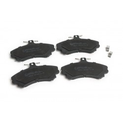 FÉKBETÉTEK. CARISMA 1.8 95- 1.6 99- SPACE STAR 1.3 1 8 99- COLT 04- FRONT 21920.15.5