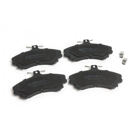 FÉKBETÉTEK. CARISMA 1.8 95- 1.6 99- SPACE STAR 1.3 1 8 99- COLT 04- FRONT 21920.15.5