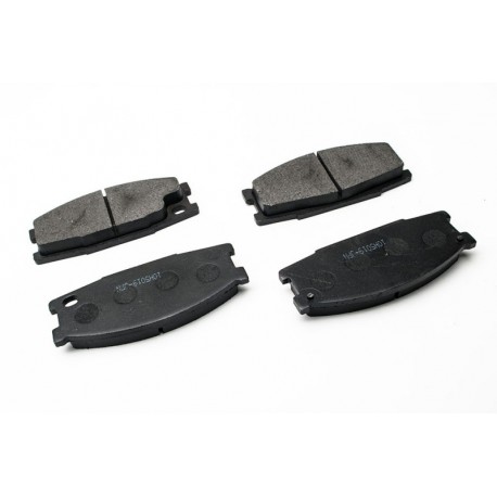 ELSŐ FÉKBETÉTEK MITSUBISHI CANTER 35 FB531 2.8D 96- MC894589