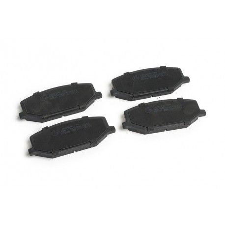 SUZUKI SAMURAI ELSŐ FÉKBETÉTEK (MINDEN MODELL) 21142.15.0