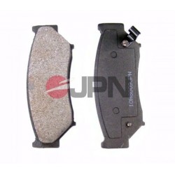 SUZUKI VITARA 1.6I 16V ELSŐ FÉKBETÉTEK 91- 21907.15.5