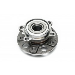 KERÉKCSAPÁGY KORANDO II 2012 - ELSŐ KERÉKCSAPÁGY A KERÉKAGYHOZ 4142034000