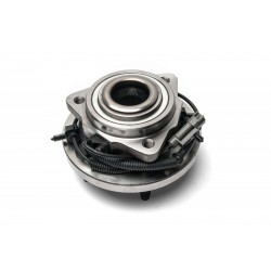 COMMANDER 2005- GRAND CHEROKEE 2005- 2010 KERÉKCSAPÁGY KÉSZLET ELSŐ KERÉKAGYAKKAL 52089434AC