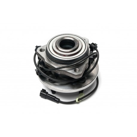 CHEROKEE KJ 2001-2007 ELSŐ KERÉKCSAPÁGY KÉSZLET 52128692AB