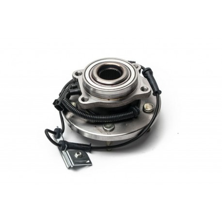 CHRYSLER VOYAGER GRAND VOYAGER 2008- ELSŐ KERÉKAGYCSAPÁGY KÉSZLET 04721578AD