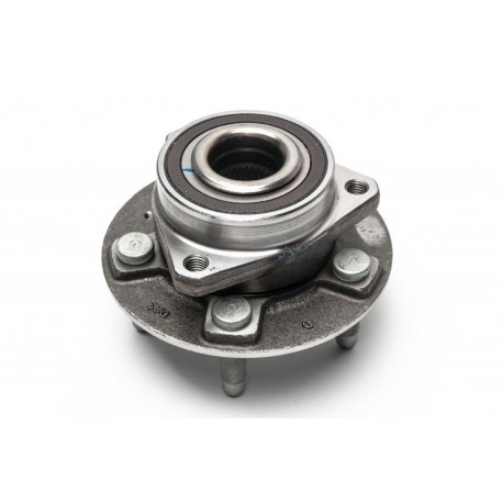 CADILLAC CTS 2.8I 3.6I 2008- CAMARO 3.6I 6.2I 2009- OPEL INSIGNIA 2008- SAAB 9-5 2010- HÁTSÓ ELSŐ KERÉKCSAPÁGY KÉSZLET 13580685