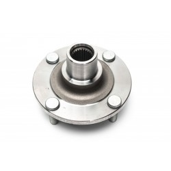 ALMERA N16 2000.01- ELSŐ KERÉKCSAPÁGY KÉSZLET KERÉKAGYAKKAL 402024M400