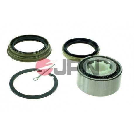 ELSŐ KERÉKCSAPÁGY KÉSZLET TOYOTA STARLET EP80 EP81 EP82 NP80 EP91 89.12- J4702018