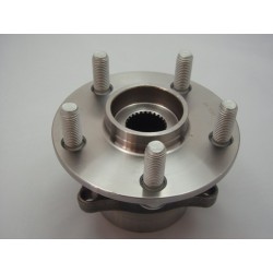 PRIUS 1.5I NHW20 03.08- ELSŐ KERÉKAGY ÉS KERÉKAGY 4351047010