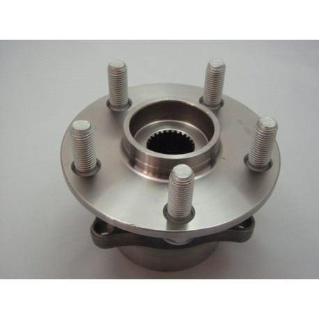 PRIUS 1.5I NHW20 03.08- ELSŐ KERÉKAGY ÉS KERÉKAGY 4351047010