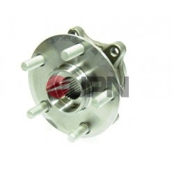 PRIUS KERÉKCSAPÁGY KÉSZLET 2009.04-- LEXUS CT 200H 2010.12-- ELSŐ KERÉKTÁRCSA KERÉKAGYVAL 4355047010