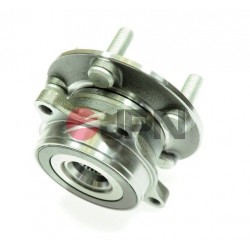 PRIUS KERÉKCSAPÁGY KÉSZLET 2009.04-- LEXUS CT 200H 2010.12-- ELSŐ KERÉKTÁRCSA KERÉKAGYVAL 4355047010