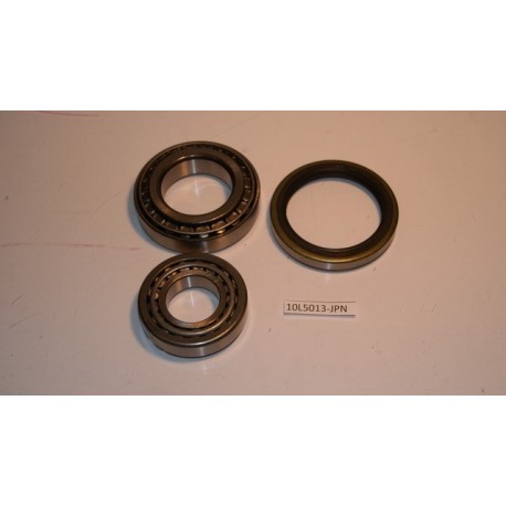 ELSŐ KERÉKCSAPÁGY MITSUBISHI CANTER 60 1996- MB025345