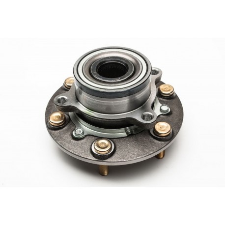 ELSŐ KERÉKAGY MITSUBISHI L200 2006- MR992374