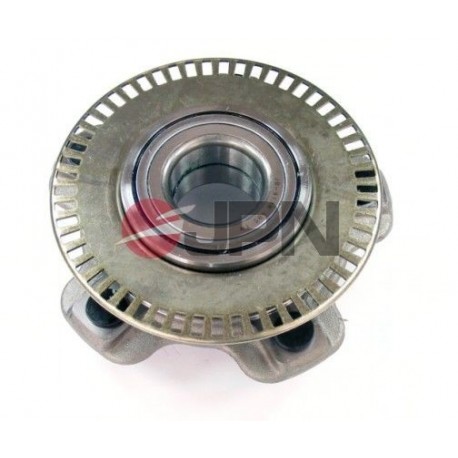 ELSŐ KERÉKAGY SUZUKI GRAND VITARA 2.7I 2.0TD JA627 TD82 01.09- 4340165D10