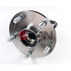 SUZUKI GRAND VITARA 2005- ELSŐ HÁTSÓ KERÉKAGY 4340165J02