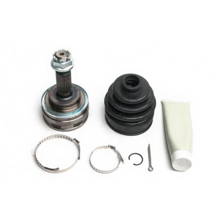 KÜLSŐ HAJTÓCSUKLÓ TOYOTA STARLET 1.0 1.3 - 90 STARLET 1.3 16V 90- 96 (23 56MM 23) 4341010020