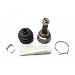 KÜLSŐ HAJTÓCSUKLÓ MAZDA 323 BF 1.1 1.3 1.4 85- 89 KIA RIO 1 3 00- ABS NÉLKÜL (INT.21 52 24) B00425400A