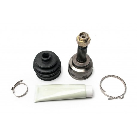 KÜLSŐ HAJTÓCSUKLÓ MAZDA 323 BF 1.1 1.3 1.4 85- 89 KIA RIO 1 3 00- ABS NÉLKÜL (INT.21 52 24) B00425400A