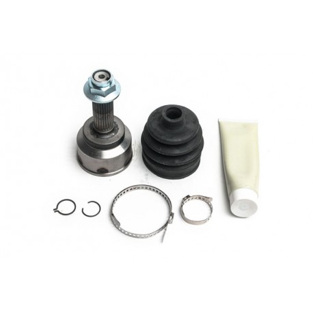 KÜLSŐ HAJTÓCSUKLÓ MAZDA 121 DA13 1.1- 1.3 87- 90 KIA PRIDE 1.3 95.05- (19 52MM 24) B00225400B