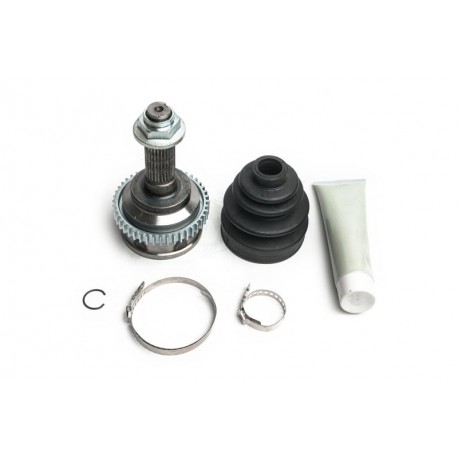 KÜLSŐ HAJTÓCSUKLÓ MAZDA 323 1.6 MX- 3 1.6 16V 89- 94 (22 56MM 26 (44T)) F02425400A