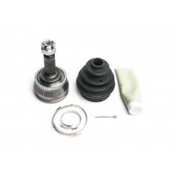 KÜLSŐ HAJTÓCSUKLÓ MITSUBISHI GALANT E55A 2.0I 92- E57A 2.0TD 92- +ABS (24 54MM 25(43T)) MB896525