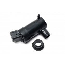 ACCENT VERNA 1999 - 2005 SZÉLVÉDŐMOSÓ MOTOR 9851025000