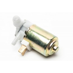 SZÉLVÉDŐMOSÓ MOTOR MAZDA DEMIO 323 1986- 121 1987-