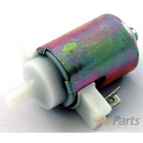 SZÉLVÉDŐMOSÓ MOTOR HONDA CIVIC 1983- HÁTUL