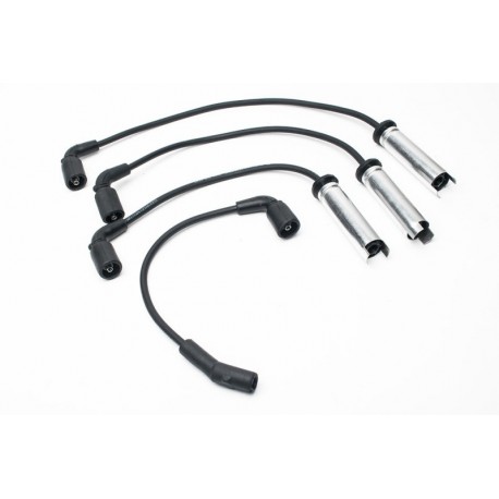 NAGYFESZÜLTSÉGŰ KÁBELEK DAEWOO LANOS 1.5I SOHC 97 - 1.4 SOHC 02 - 96305387