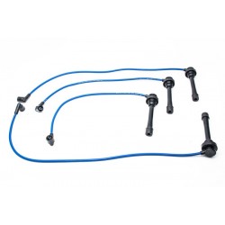 NAGYFESZÜLTSÉGŰ KÁBELEK MITSUBISHI CARISMA 1.6I 16V 95.05- 1.8I 16V 95.05- COLT CA4A 1.6I 16V 91.12- GALANT E5 1.8I 16V 94.03-