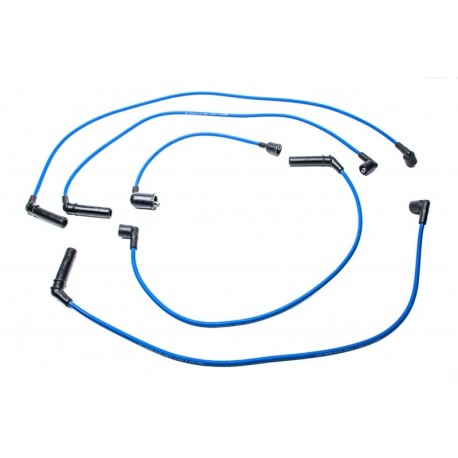 NAGYFESZÜLTSÉGŰ KÁBELEK MITSUBISHI COLT LANCER 1.5 84- 1.6T 84- GALANT 1.6.2.0 85- MD997313