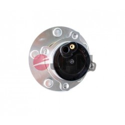 Kerékcsapágy készlet HÁTSÓ Kerékagy MAZDA 3 BK 02.07- 5 CR 05.02- BP4K2615XD