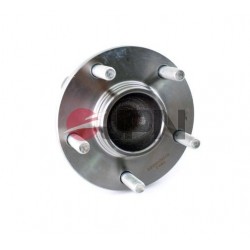 Kerékcsapágy készlet HÁTSÓ Kerékagy MAZDA 3 BK 02.07- 5 CR 05.02- BP4K2615XD