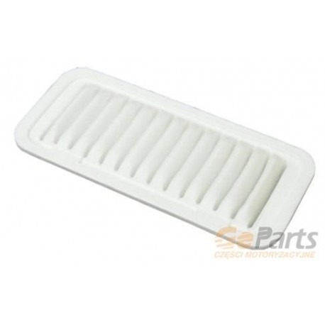 LÉGSZŰRŐ TOYOTA AYGO 1KRFE DOHC 1.0I 12V 05- YARIS 1SZFE DOHC 1.0I 16V 99- 1KRFE DOHC 1.0I 12V 2SZFE DOHC 1.3I 16V 05- DAIHATSU