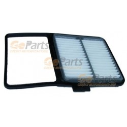 LÉGSZŰRŐ TOYOTA PRIUS 1.5I 16V 03- C29002