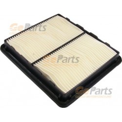 LÉGSZŰRŐ HONDA CIVIC 92- 95 C2138/3