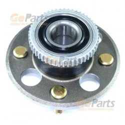 Kerékcsapágy készlet HÁTSÓ Kerékagy HONDA CIVIC EG33 43 44 85 6 53 54 EJ21 11 61 81 82 71 72 EK93 95 33 35 91.10- CIVIC CRX 1.6I