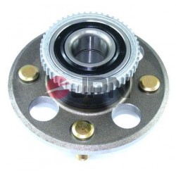 Kerékcsapágy készlet HÁTSÓ Kerékagy HONDA CIVIC EG33 43 44 85 6 53 54 EJ21 11 61 81 82 71 72 EK93 95 33 35 91.10- CIVIC CRX 1.6I