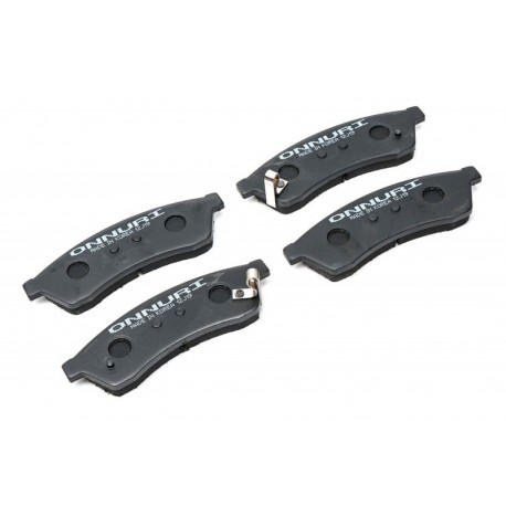 EPICA 2.0I 2.5I V6 06 - HÁTSÓ FÉKBETÉTEK 96475028