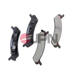 HÁTSÓ FÉKBETÉTEK HYUNDAI SONATA 1991- 1998 5820133A00