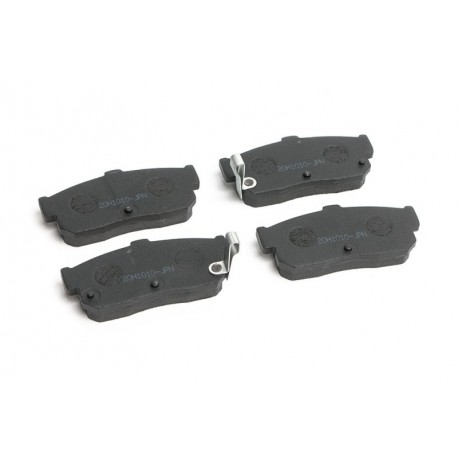 FÉKFÜGGŐK. ALMERA N15 N16 (J) MAXIMA J30 A32 CA33 PRIMERA KOMBI W10 90- SUNNY N14 GTI 100NX GTI 90- HÁTSÓ 21713.16.5