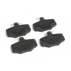 HÁTSÓ FÉKBETÉTEK PRIMERA 90- P11 96- ALMERA TINO V10 00- ALMERA N16 00- HÁTSÓ 21545.15.6